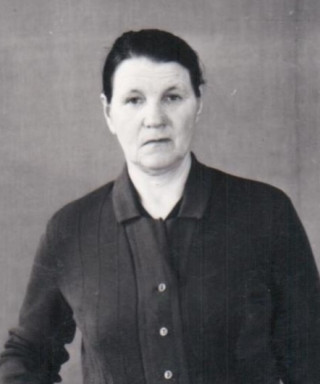 Бычкова Ольга Ивановна