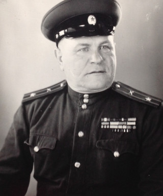 Близнюк Александр Филиппович