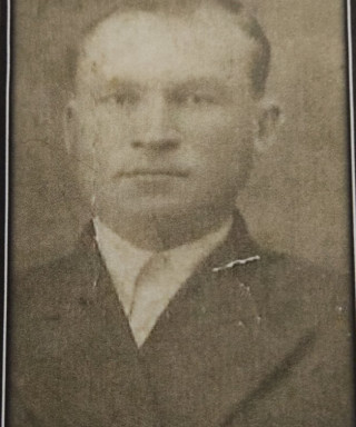 Кузнецов Михаил Васильевич