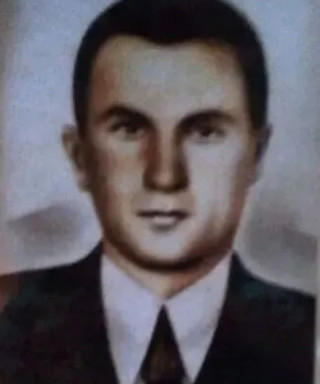 Алдонин Иван Дмитриевич