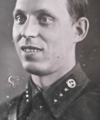 Александров Иван Иванович