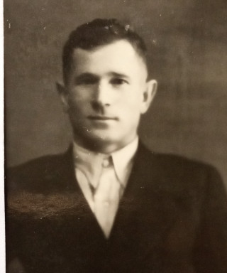 Бабанин Федор Михайлович