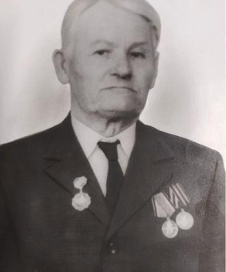 Артемьев Андрей Андреевич