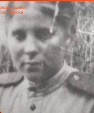 Котова Валентина Дмитриевна