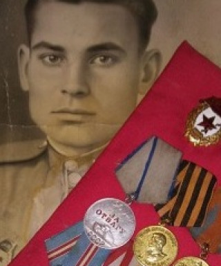 Ларионов Иван Николаевич