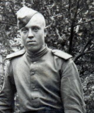 Алдушин Владимир Иванович