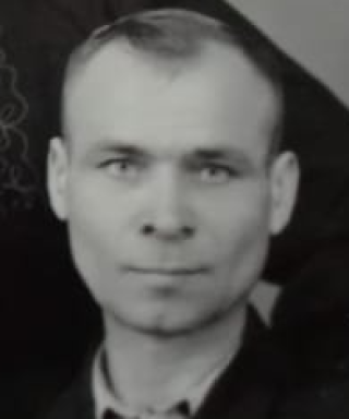 Передеря Митрофан Кириллович