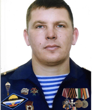 Белевцов Андрей Викторович