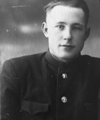 Минеев Владимир Иванович