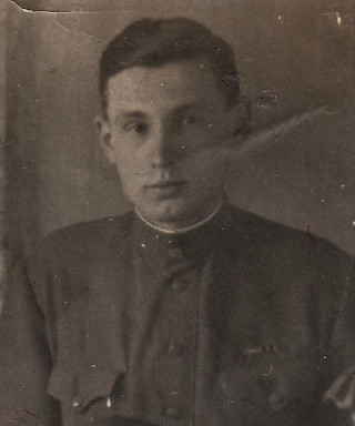 Алаев Алексей Васильевич