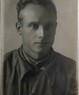 Цвелодуб Виктор Васильевич