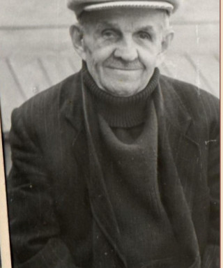 Бабура Николай Максимович