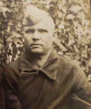 Иванов Павел Иванович