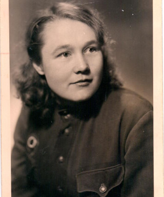 Иванилова Таисия Никоноровна