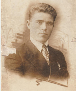 Загребельный Григорий Иосифович