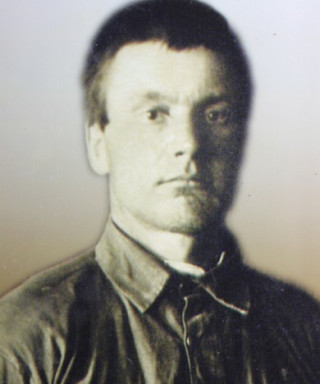 Павликов Иван Васильевич