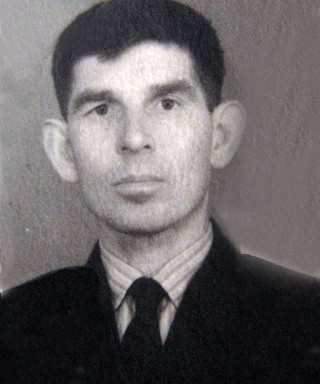 Истомин Дмитрий Павлович