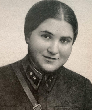 Болотникова Татьяна Иосифовна