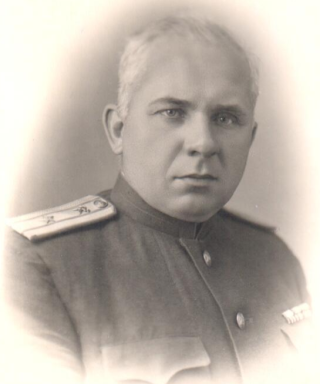 Быков Петр Иринеевич