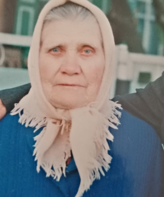 Золотухина Любовь Васильевна