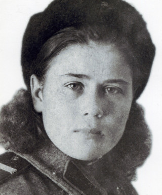 Игнатьева Галина Николаевна