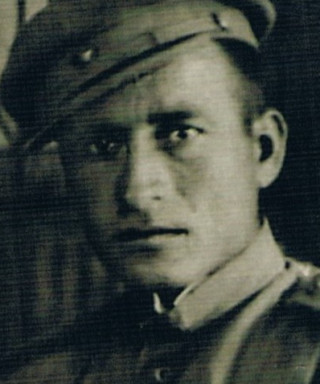 Довранов Орак (неизвестно)