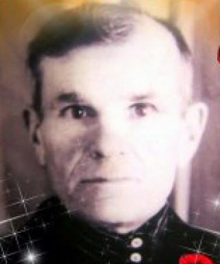 Артемьев Егор Андреевич