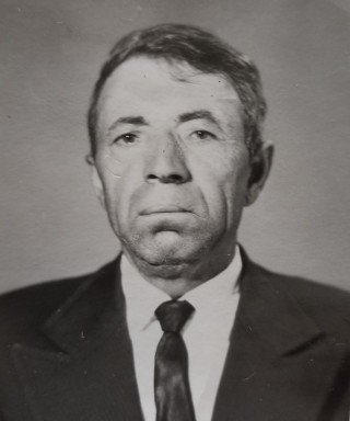 Басманов Петр Федорович