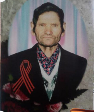 Царьков Константин Иванович