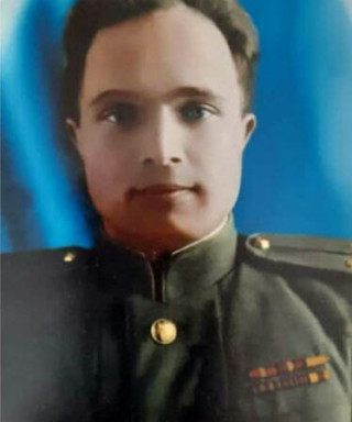 Курочкин Александр Иванович