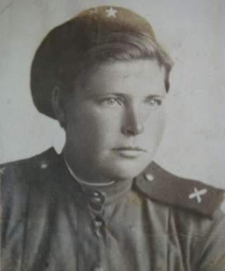 Близнюк Евдокия Павловна