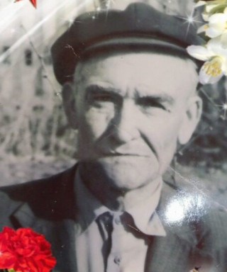 Чуян Василий Николаевич