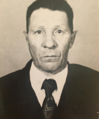 Белкин Павел Алексеевич