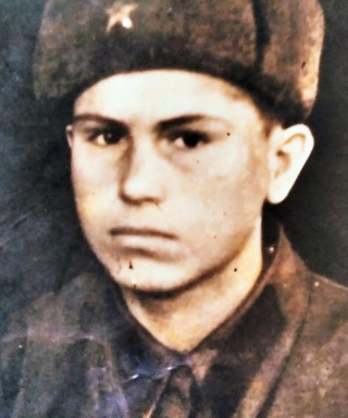 Мизгирев Николай Михайлович