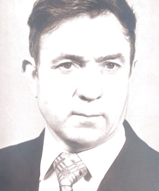 Гультяев Николай Иванович