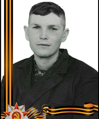 Щулипенко Никита Герасимович