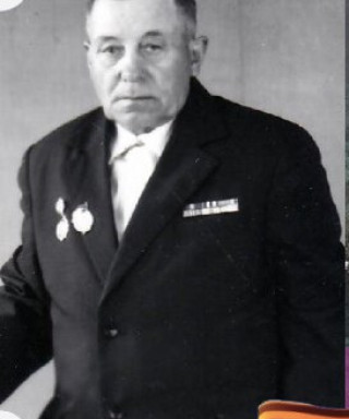 Довыденко Семен Ефимович