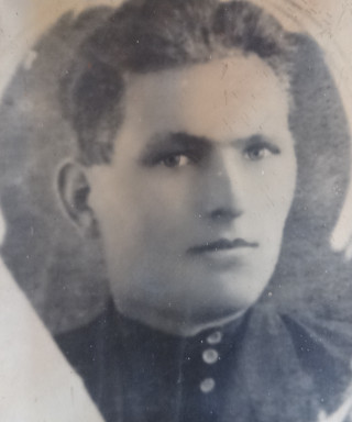 Захаров Яков Семенович