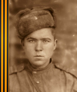 Парилов Александр Кириллович