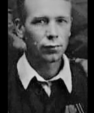 Мазелин Егор Порфирьевич