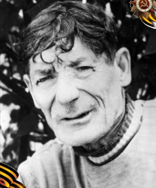 Агеев Михаил Иванович