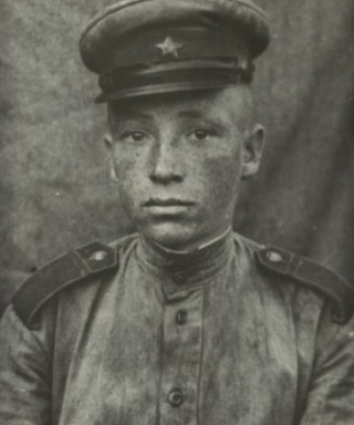 Мартьянов Иван Петрович