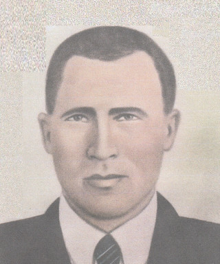 Сычев Павел Герасимович