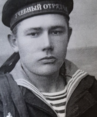 Родичев Михаил Михайлович