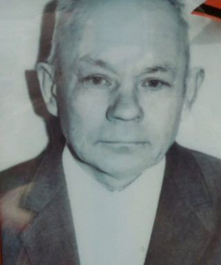 Емельянов Пётр Емельянович