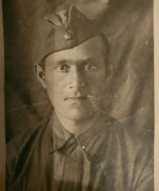 Викторович Григорий Павлович