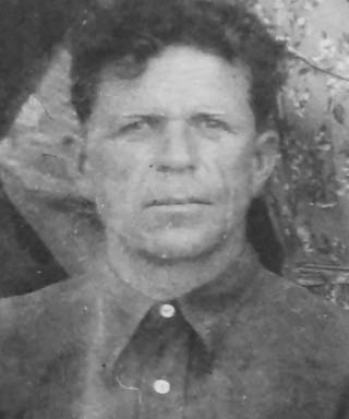 Пшеничников Иван Арсентьевич