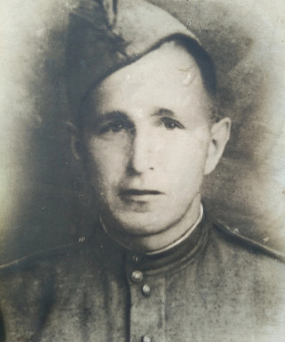 Зайцев Андрей Иванович