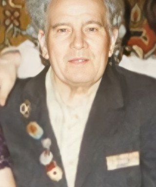 Зверяка Иван Михайлович