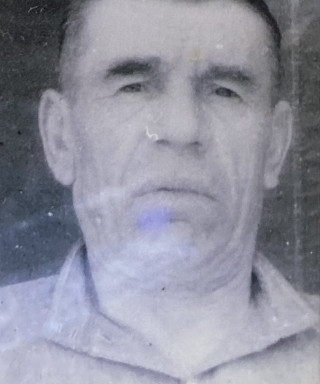 Юрченко Федор Васильевич